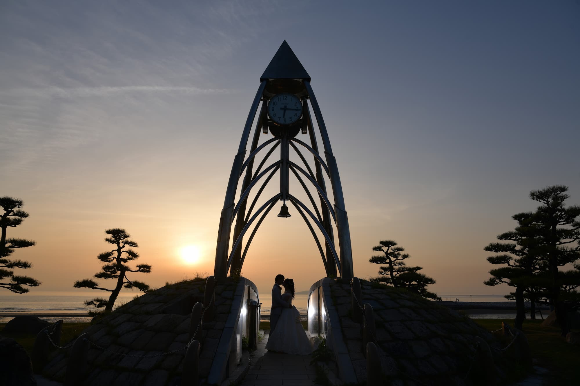 一の宮公園