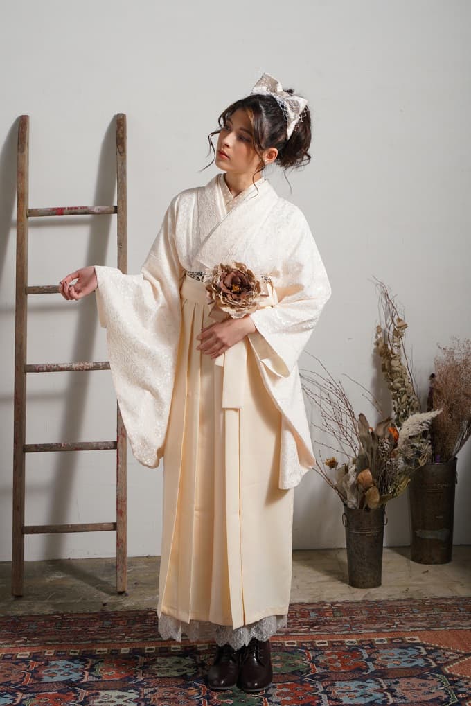 卒業袴レンタルでおしゃれに卒業式を彩ろう！！ - 香川の前撮り  